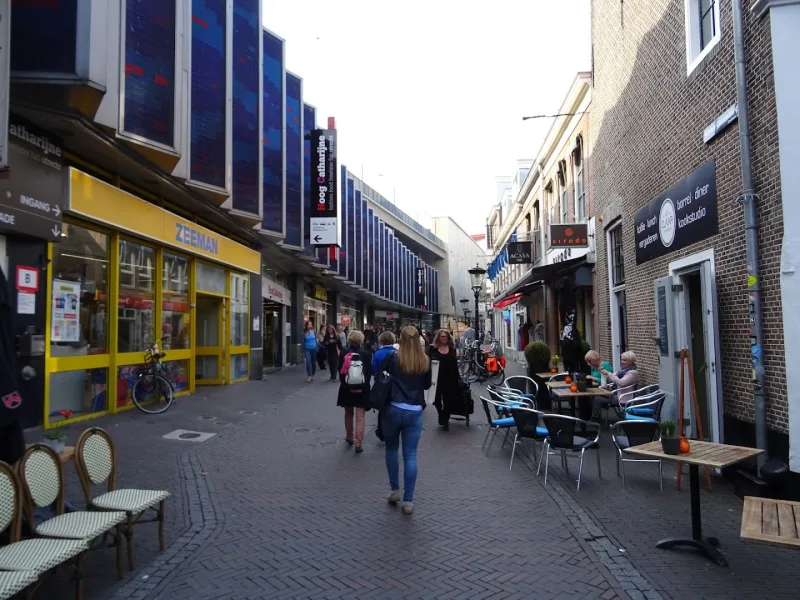 Zeeman Utrecht — foto 8