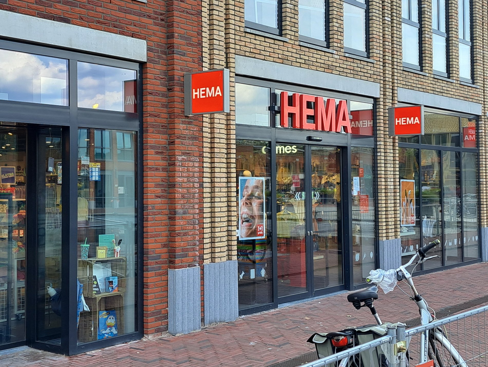 HEMA Bilthoven