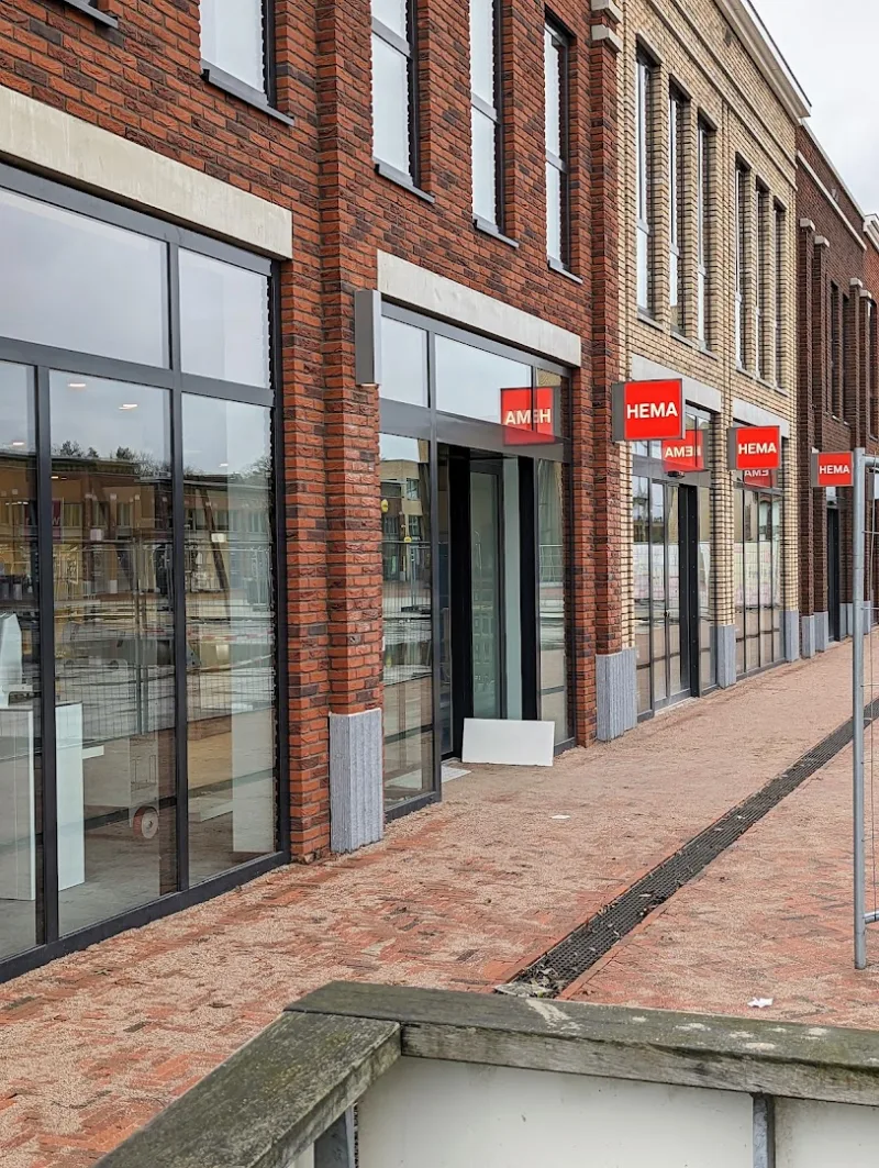 HEMA Bilthoven — foto 1