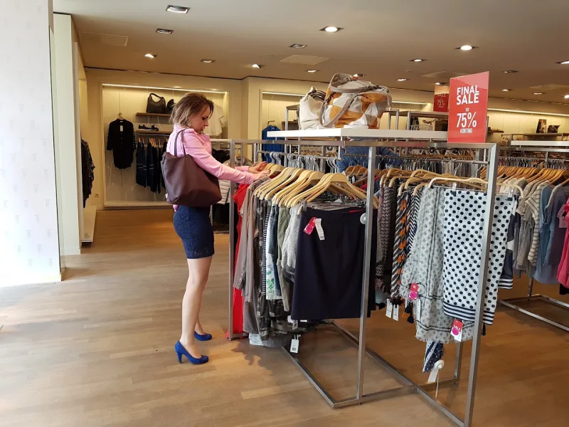 HEMA Bilthoven — foto 4