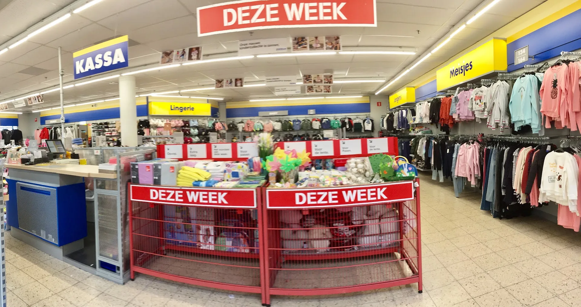 Zeeman Utrecht WC Vleuterweide — foto 6