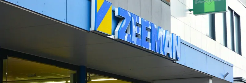 Zeeman Valkenswaard — foto 7