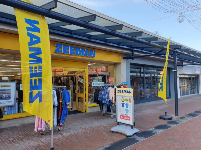 Zeeman Veendam