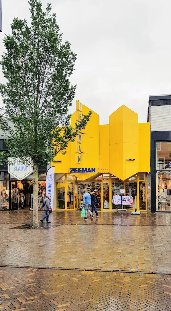Zeeman Veenendaal — foto 8