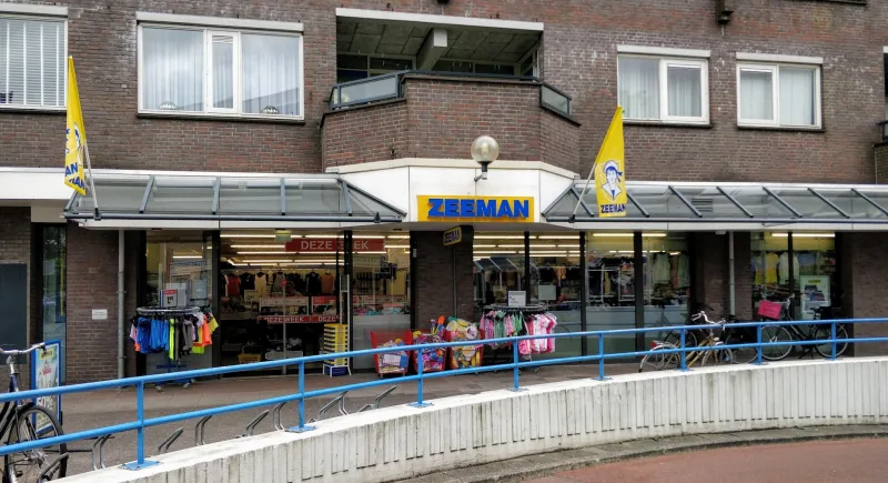 Zeeman Veenendaal Veenslag — foto 7