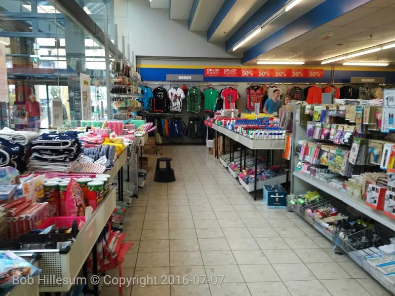 Zeeman Veldhoven Meent