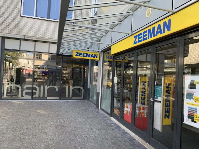 Zeeman Velserbroek