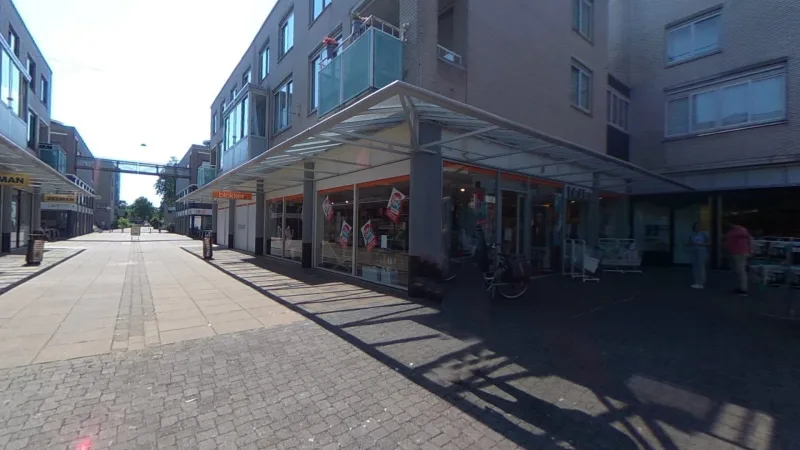 Zeeman Velserbroek — foto 7