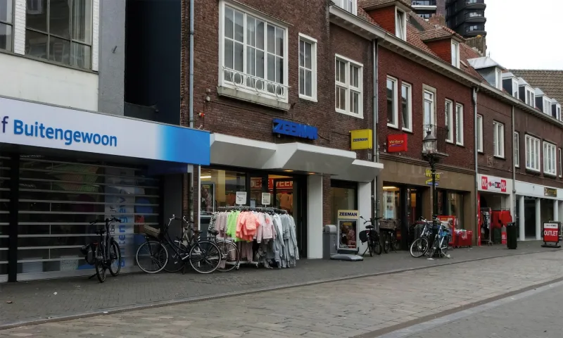 Zeeman Venlo Grote Beekstraat