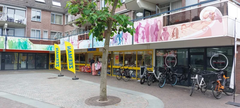 Zeeman Venray