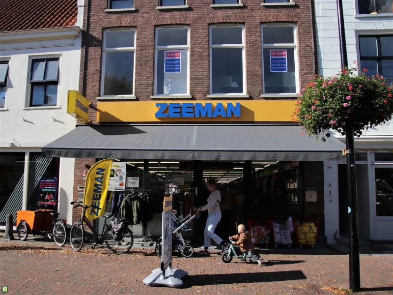 Zeeman Vianen