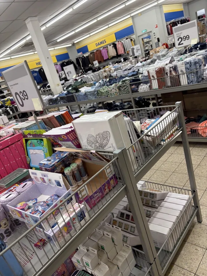 Zeeman Vlaardingen de loper — foto 6