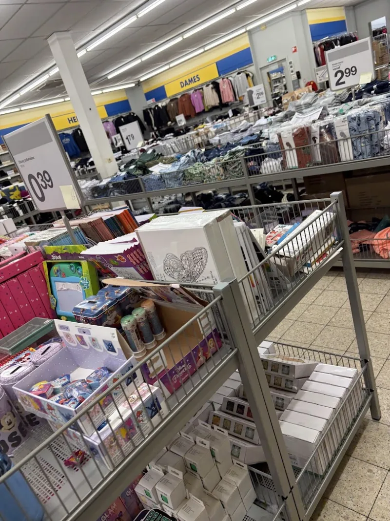 Zeeman Vlaardingen de loper — foto 3