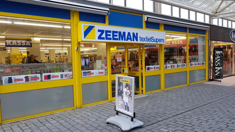 Zeeman Vlissingen — foto 3