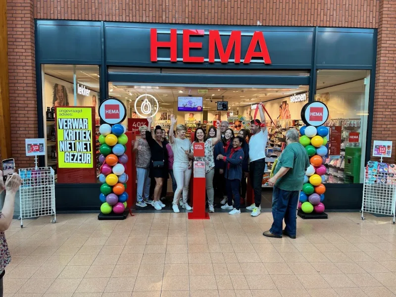 HEMA Blerick — foto 2