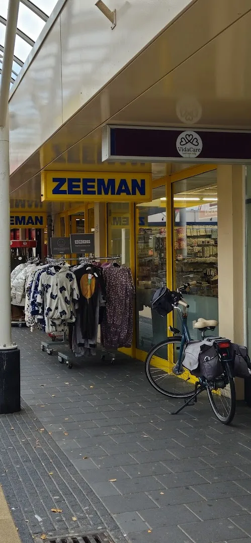 Zeeman Voorburg