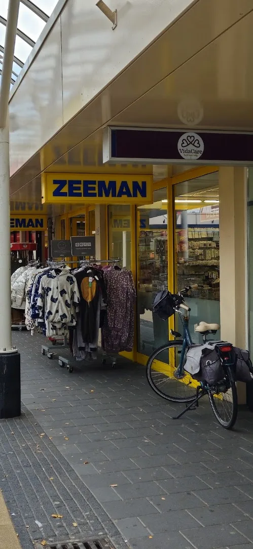 Zeeman Voorburg