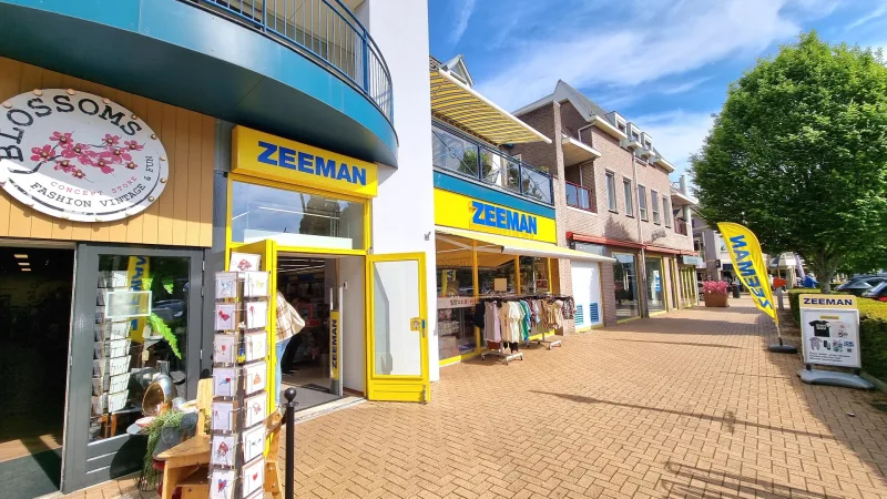 Zeeman Voorthuizen