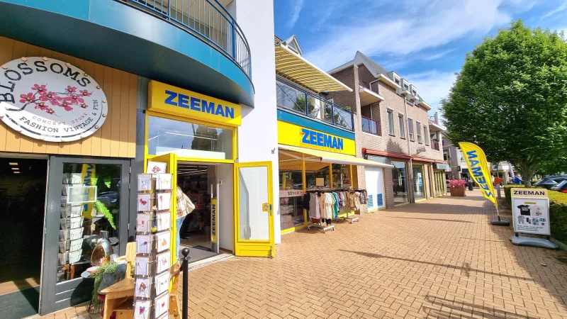 Zeeman Voorthuizen