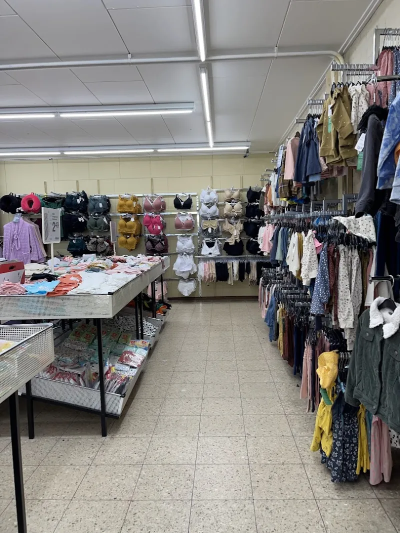 Zeeman Vriezenveen — foto 8