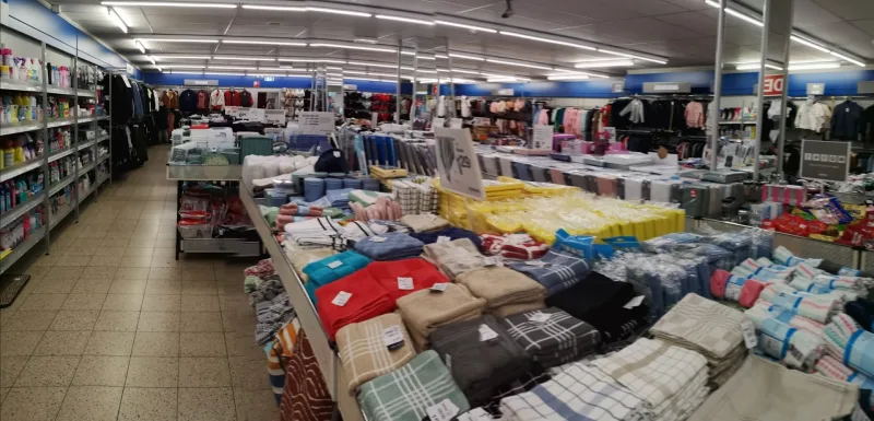 Zeeman Waalwijk — foto 6