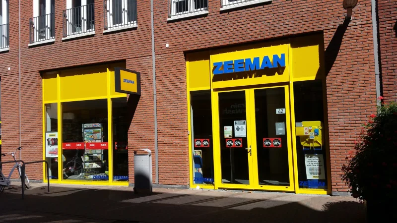 Zeeman Waddinxveen