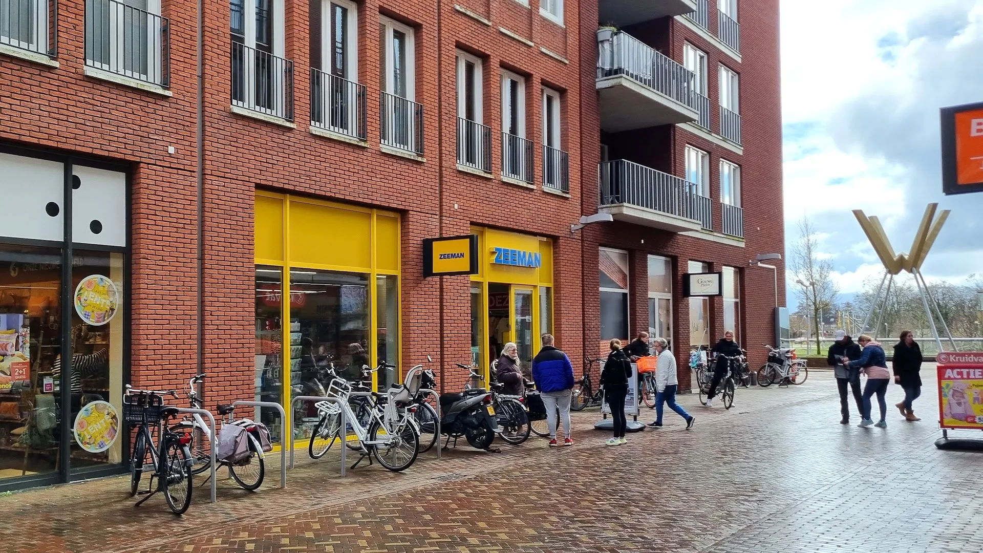 Zeeman Waddinxveen — foto 4