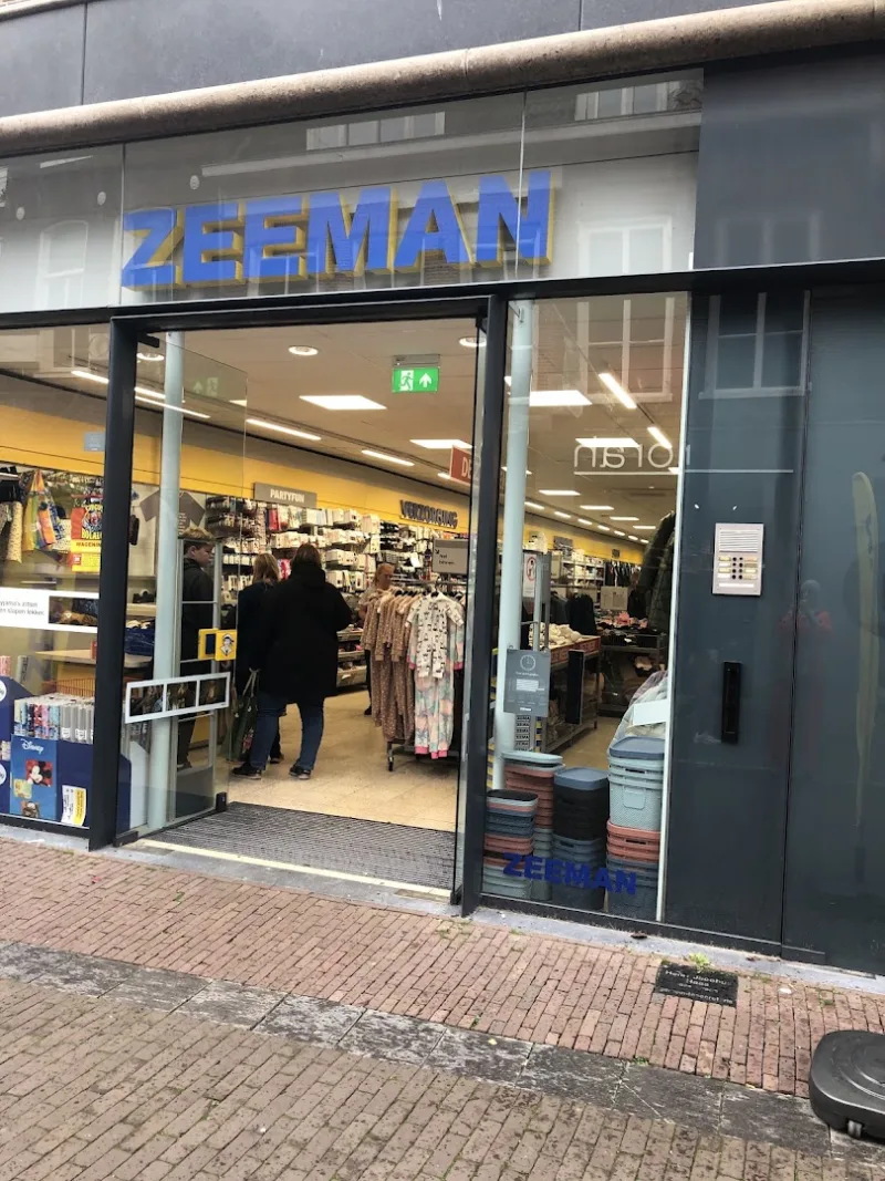 Zeeman Wageningen