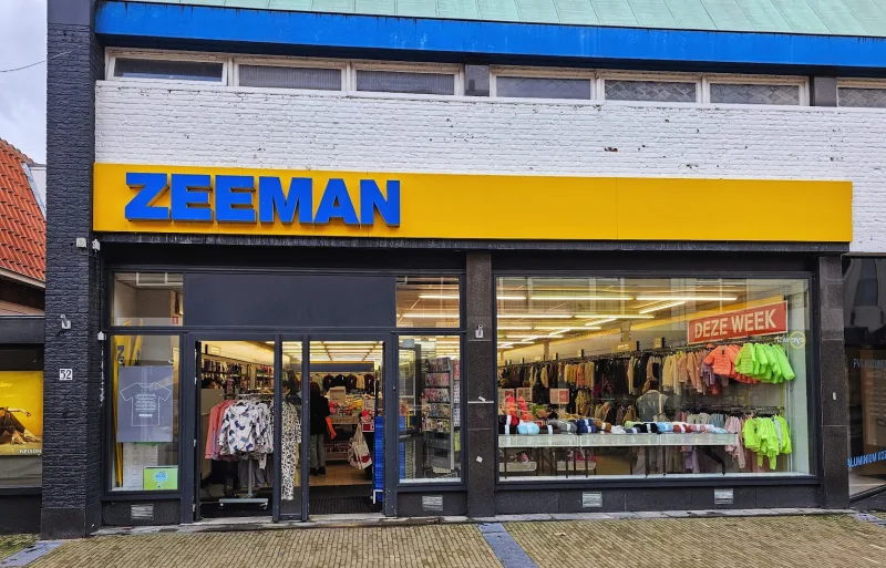 Zeeman Wassenaar
