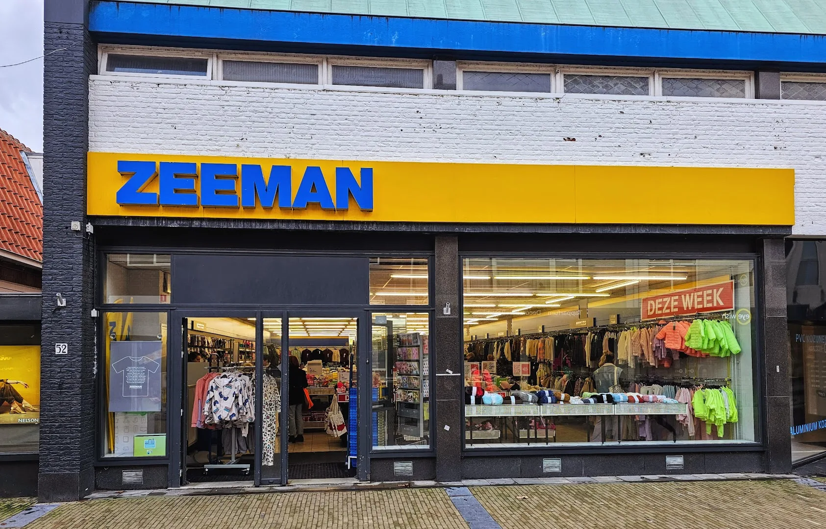 Zeeman Wassenaar
