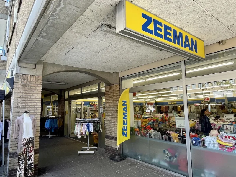 Zeeman Wateringen vliethof