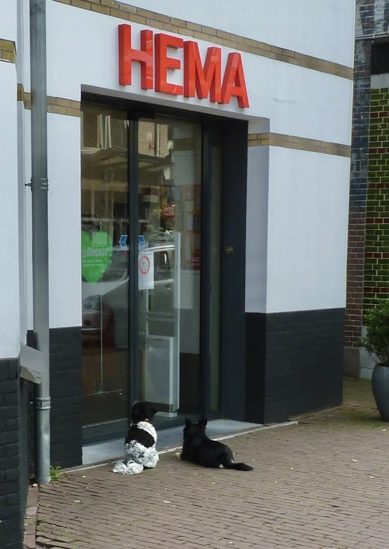HEMA Bloemendaal — foto 3