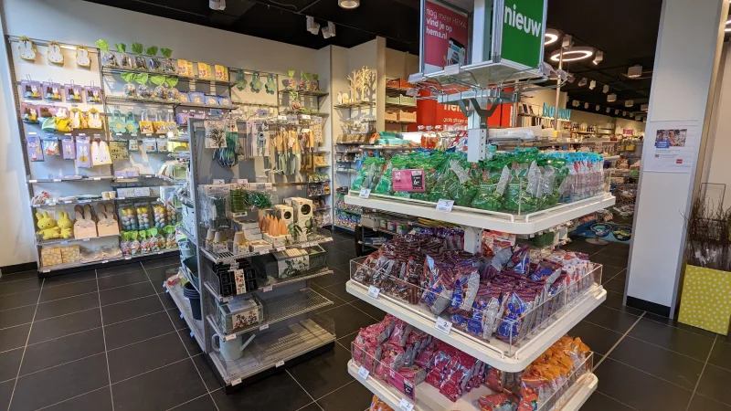 HEMA Bloemendaal — foto 7