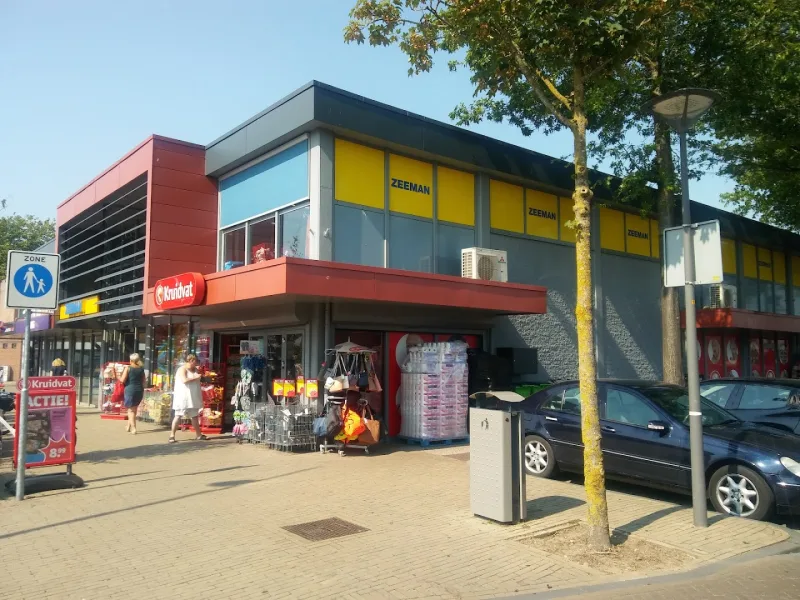 Zeeman Wezep