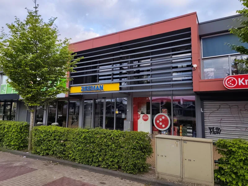 Zeeman Wezep