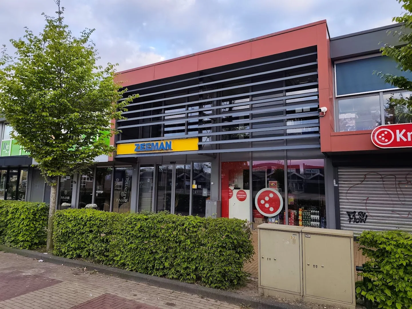 Zeeman Wezep