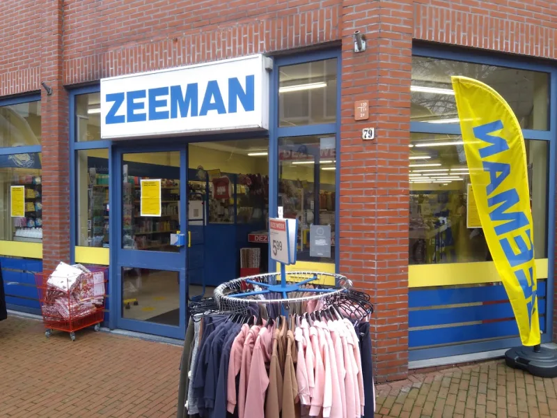 Zeeman Winschoten