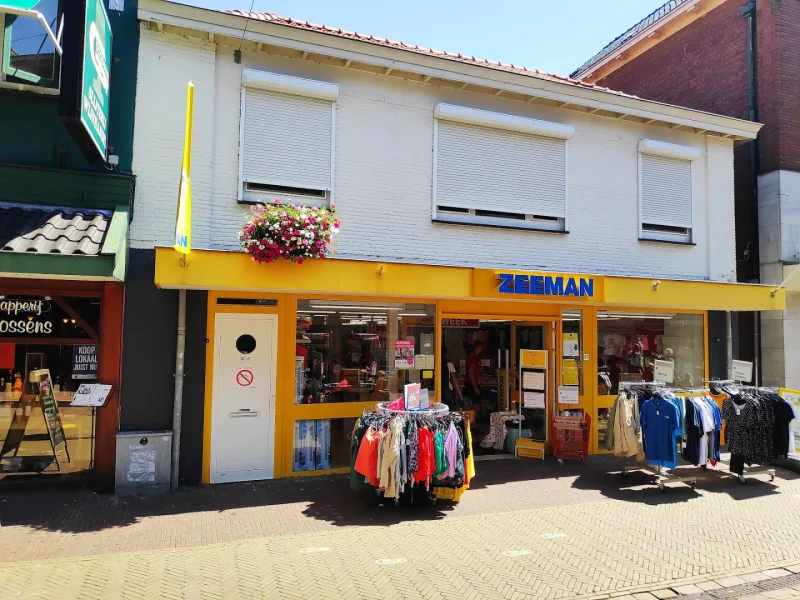 Zeeman Winterswijk