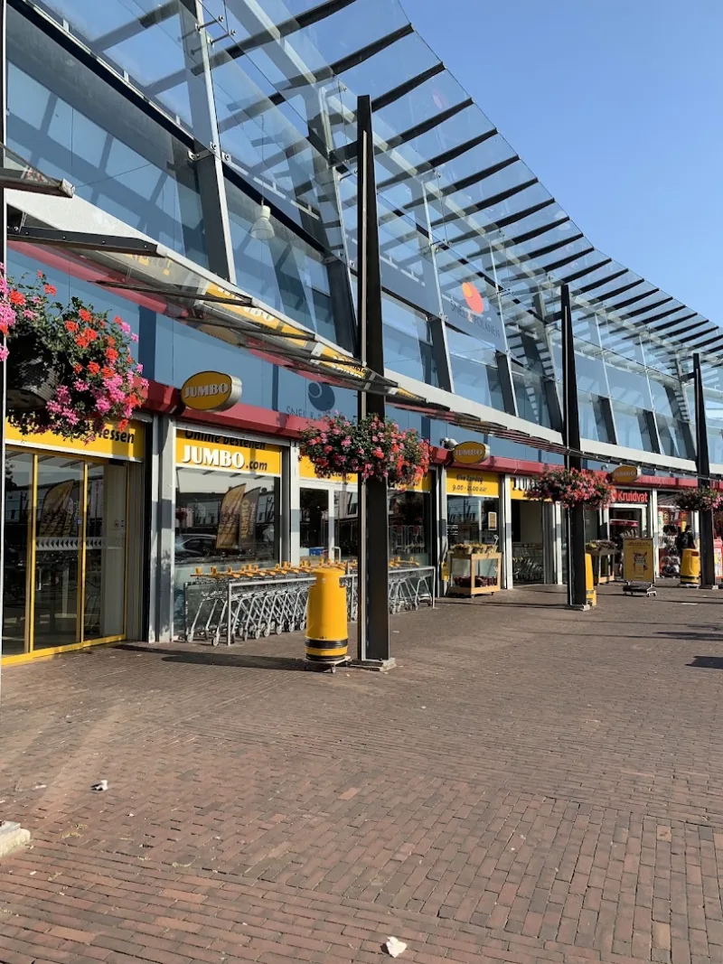 Zeeman Woerden WC Snel en Polanen