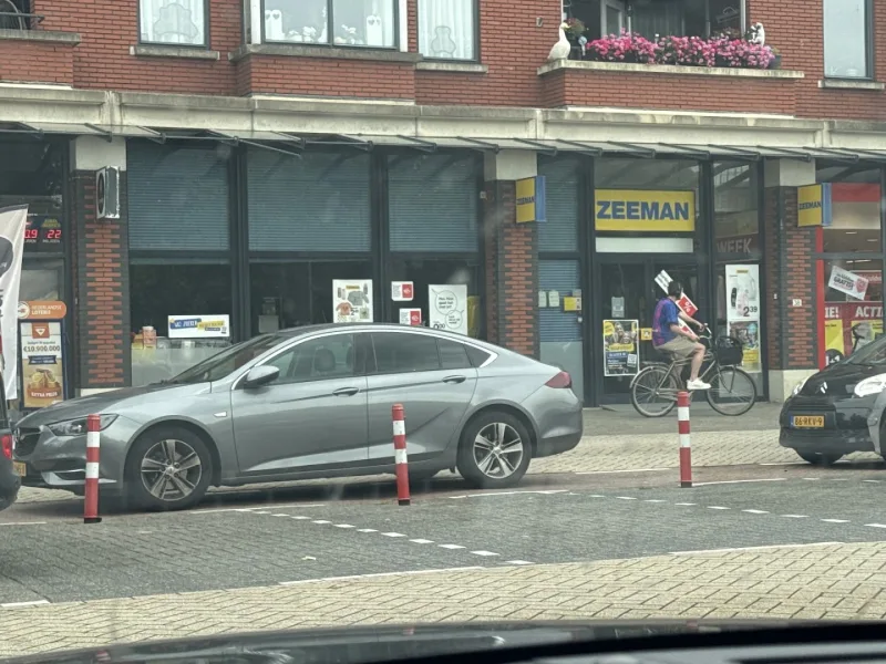 Zeeman Wormerveer — foto 2
