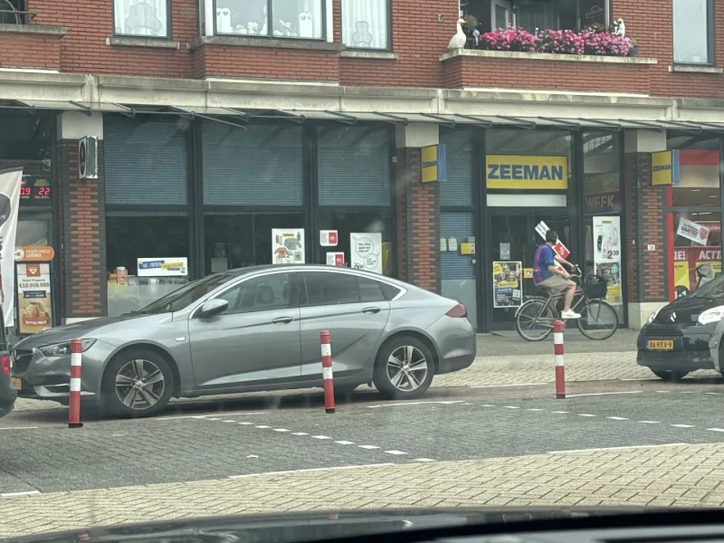 Zeeman Wormerveer