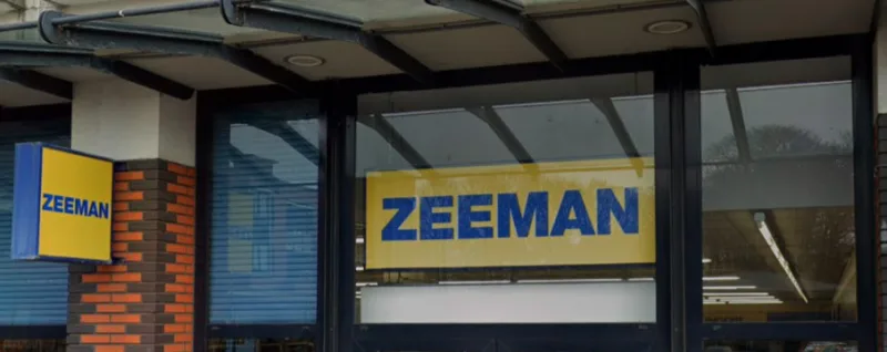 Zeeman Wormerveer — foto 10