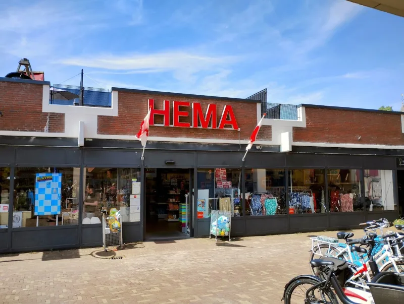 HEMA Bodegraven — foto 3