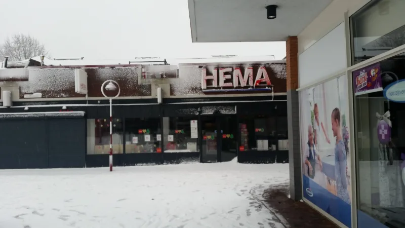 HEMA Bodegraven — foto 5