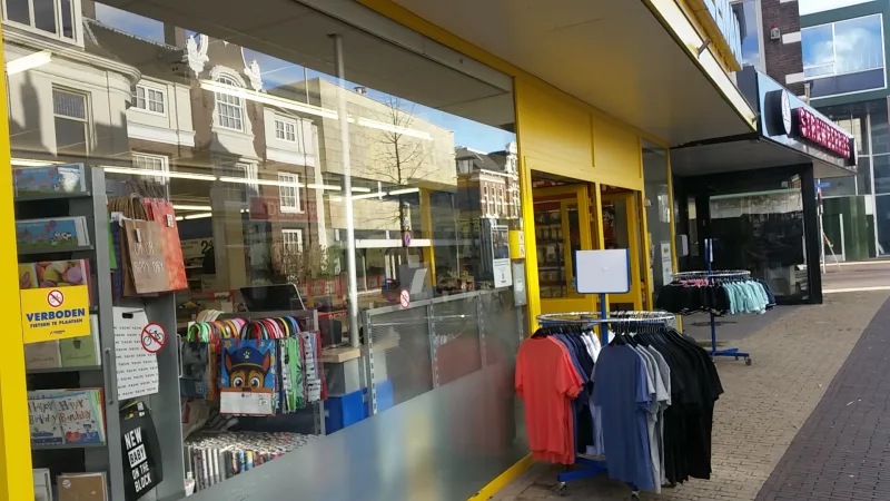 Zeeman Zaandam