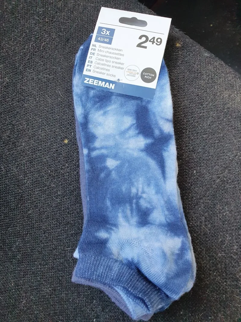 Zeeman Zaandam Vermiljounweg — foto 7