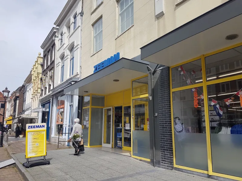 Zeeman Zaltbommel