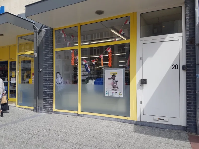 Zeeman Zaltbommel