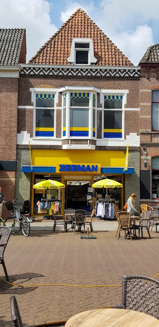 Zeeman Zaltbommel