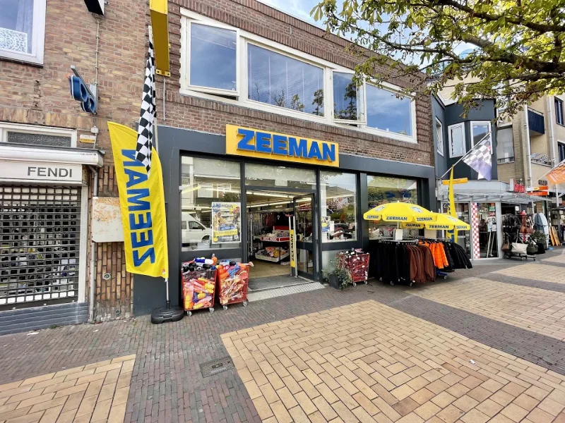 Zeeman Zandvoort
